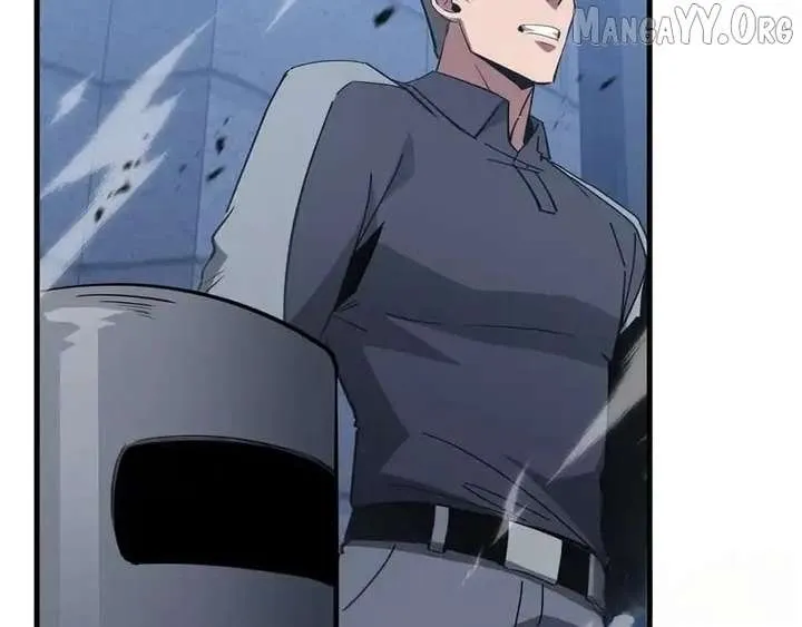 Read Tyrant of the Otherworld Prison My Shadow Can Evolve Infinitely EN Manga Online