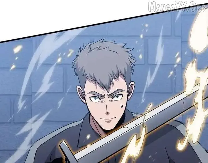 Read Tyrant of the Otherworld Prison My Shadow Can Evolve Infinitely EN Manga Online