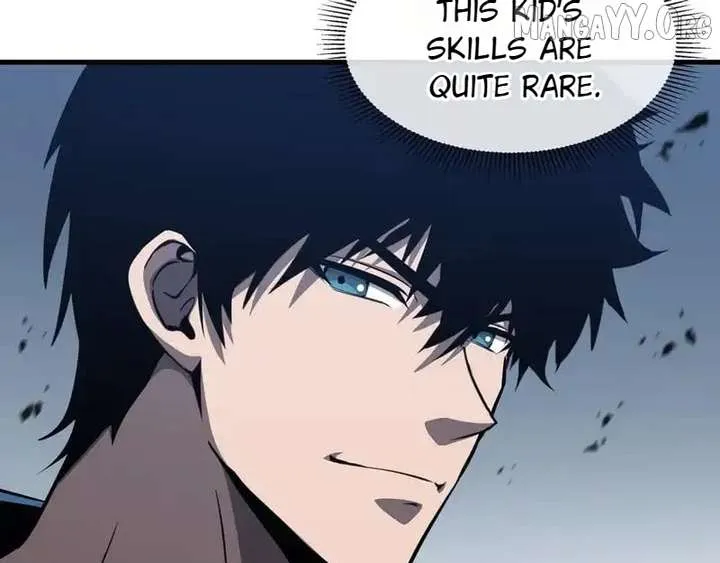 Read Tyrant of the Otherworld Prison My Shadow Can Evolve Infinitely EN Manga Online