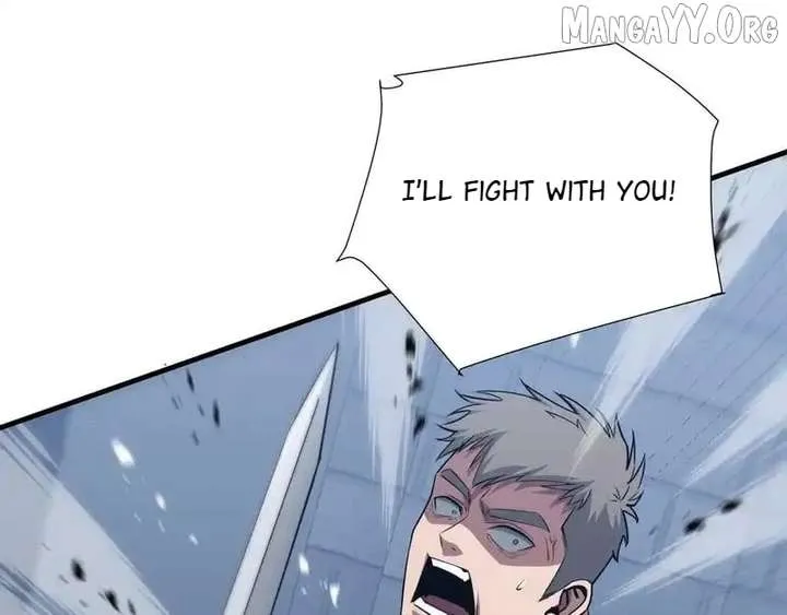 Read Tyrant of the Otherworld Prison My Shadow Can Evolve Infinitely EN Manga Online