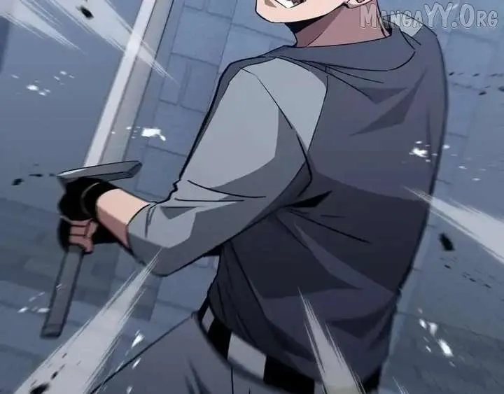 Read Tyrant of the Otherworld Prison My Shadow Can Evolve Infinitely EN Manga Online