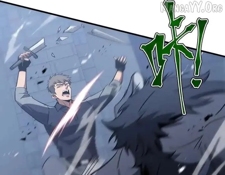 Read Tyrant of the Otherworld Prison My Shadow Can Evolve Infinitely EN Manga Online