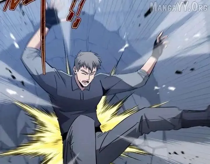 Read Tyrant of the Otherworld Prison My Shadow Can Evolve Infinitely EN Manga Online