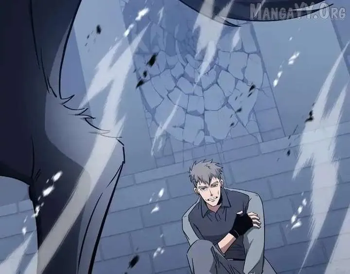Read Tyrant of the Otherworld Prison My Shadow Can Evolve Infinitely EN Manga Online