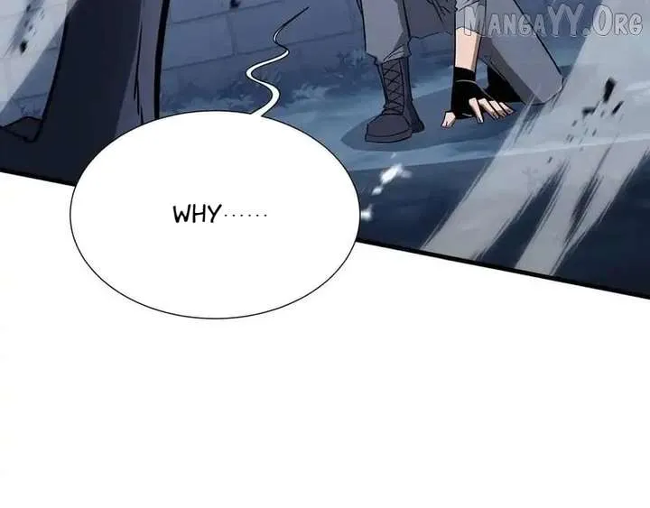 Read Tyrant of the Otherworld Prison My Shadow Can Evolve Infinitely EN Manga Online