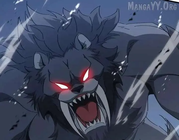 Read Tyrant of the Otherworld Prison My Shadow Can Evolve Infinitely EN Manga Online