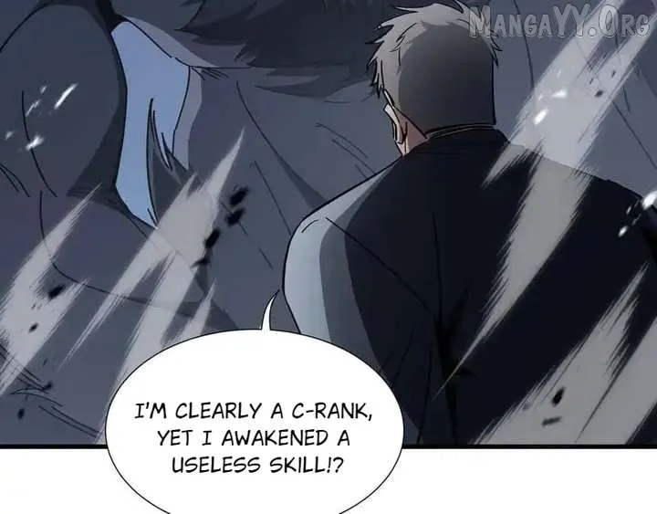 Read Tyrant of the Otherworld Prison My Shadow Can Evolve Infinitely EN Manga Online
