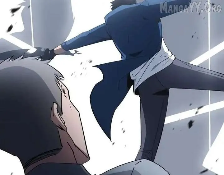 Read Tyrant of the Otherworld Prison My Shadow Can Evolve Infinitely EN Manga Online