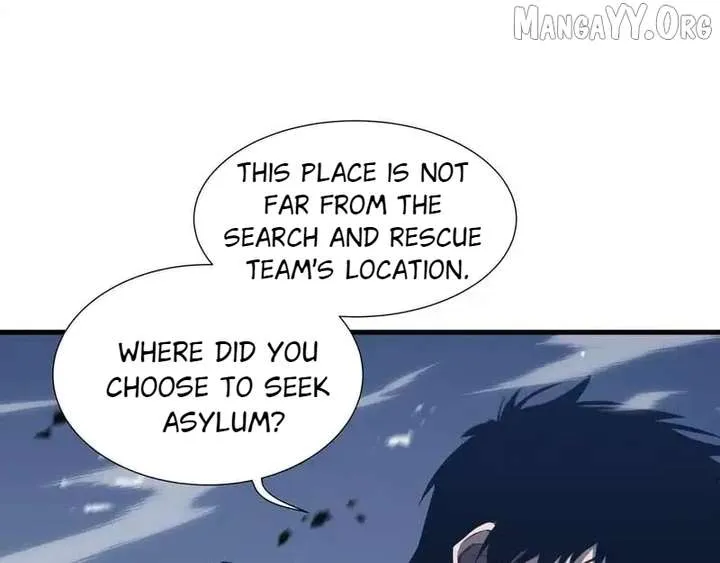 Read Tyrant of the Otherworld Prison My Shadow Can Evolve Infinitely EN Manga Online
