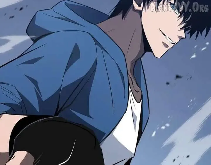 Read Tyrant of the Otherworld Prison My Shadow Can Evolve Infinitely EN Manga Online