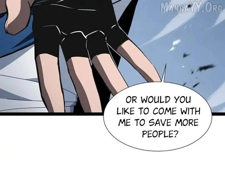 Read Tyrant of the Otherworld Prison My Shadow Can Evolve Infinitely EN Manga Online