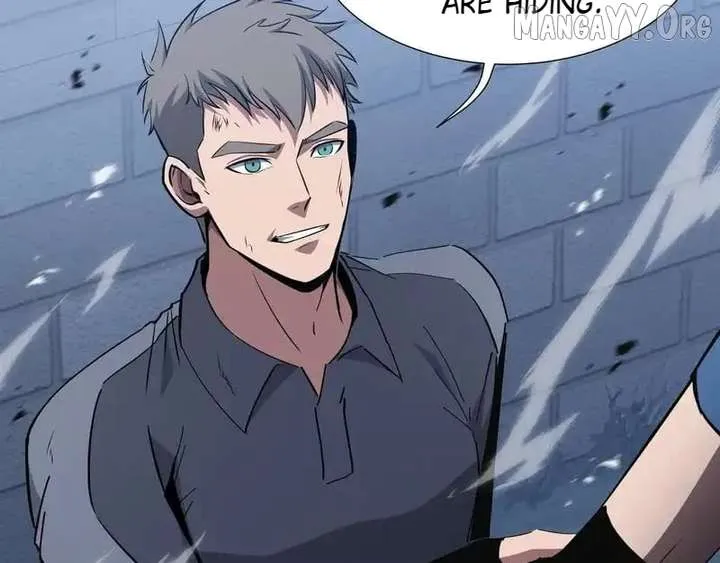 Read Tyrant of the Otherworld Prison My Shadow Can Evolve Infinitely EN Manga Online