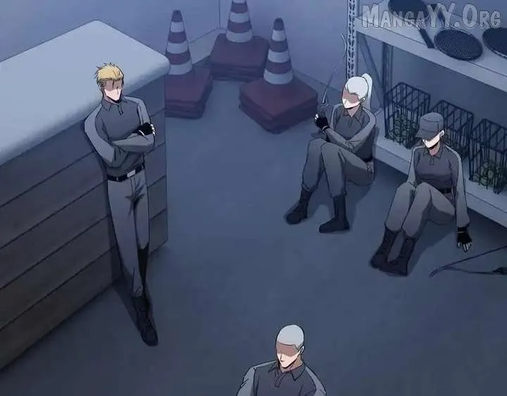 Read Tyrant of the Otherworld Prison My Shadow Can Evolve Infinitely EN Manga Online