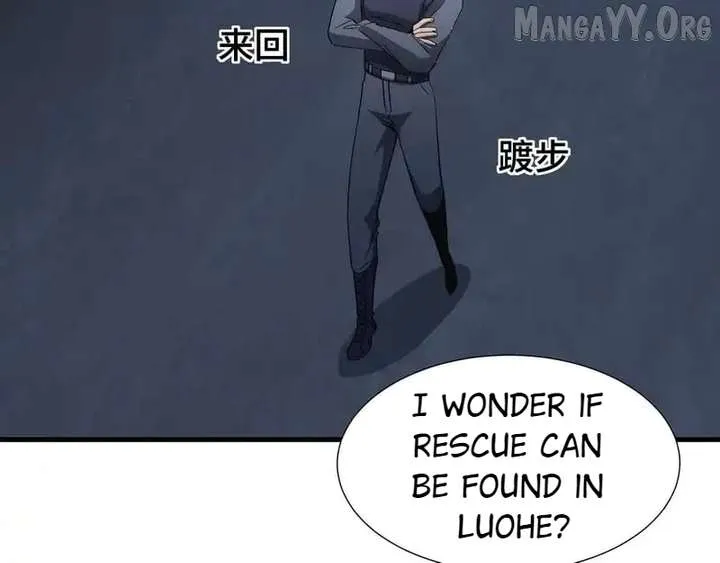 Read Tyrant of the Otherworld Prison My Shadow Can Evolve Infinitely EN Manga Online