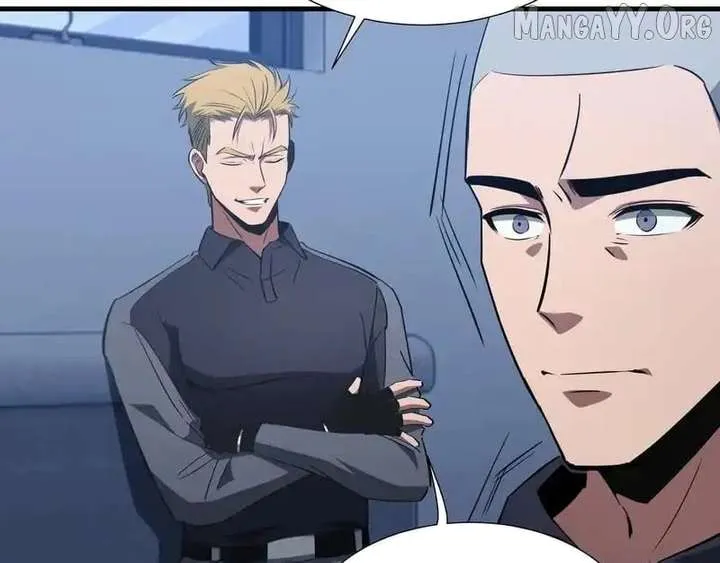 Read Tyrant of the Otherworld Prison My Shadow Can Evolve Infinitely EN Manga Online
