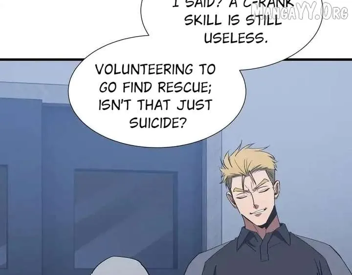 Read Tyrant of the Otherworld Prison My Shadow Can Evolve Infinitely EN Manga Online