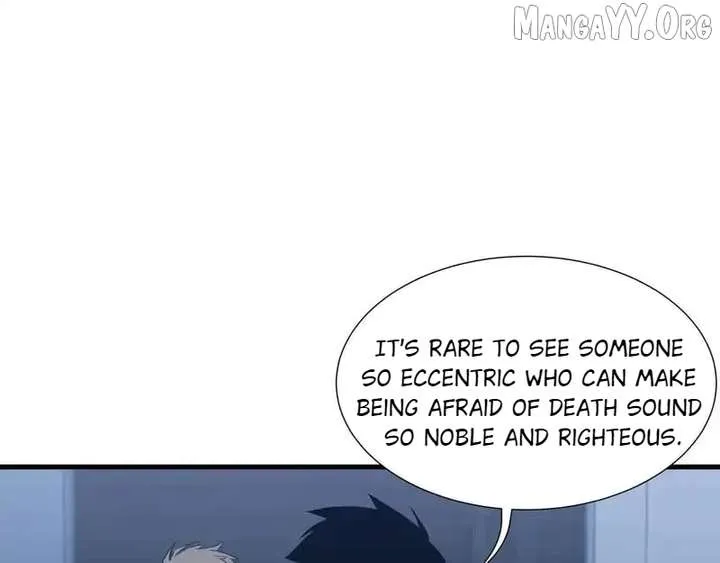 Read Tyrant of the Otherworld Prison My Shadow Can Evolve Infinitely EN Manga Online