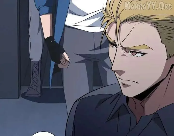 Read Tyrant of the Otherworld Prison My Shadow Can Evolve Infinitely EN Manga Online