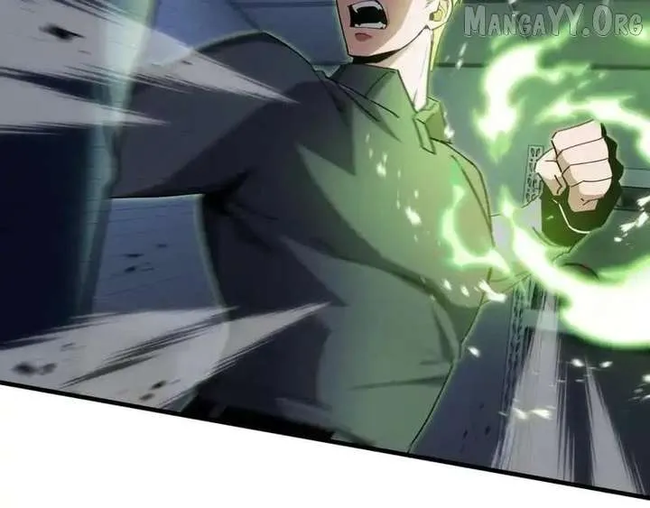 Read Tyrant of the Otherworld Prison My Shadow Can Evolve Infinitely EN Manga Online