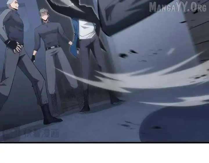 Read Tyrant of the Otherworld Prison My Shadow Can Evolve Infinitely EN Manga Online