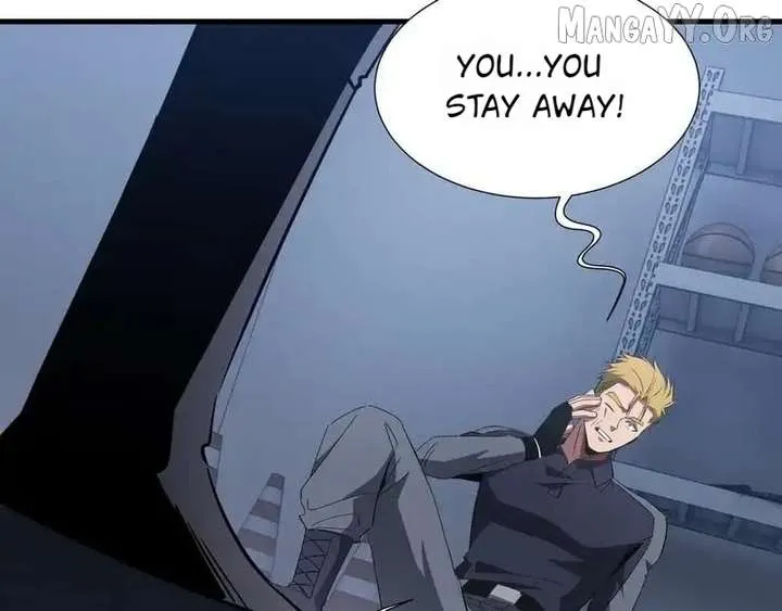Read Tyrant of the Otherworld Prison My Shadow Can Evolve Infinitely EN Manga Online