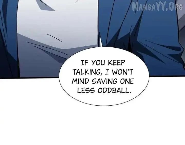 Read Tyrant of the Otherworld Prison My Shadow Can Evolve Infinitely EN Manga Online