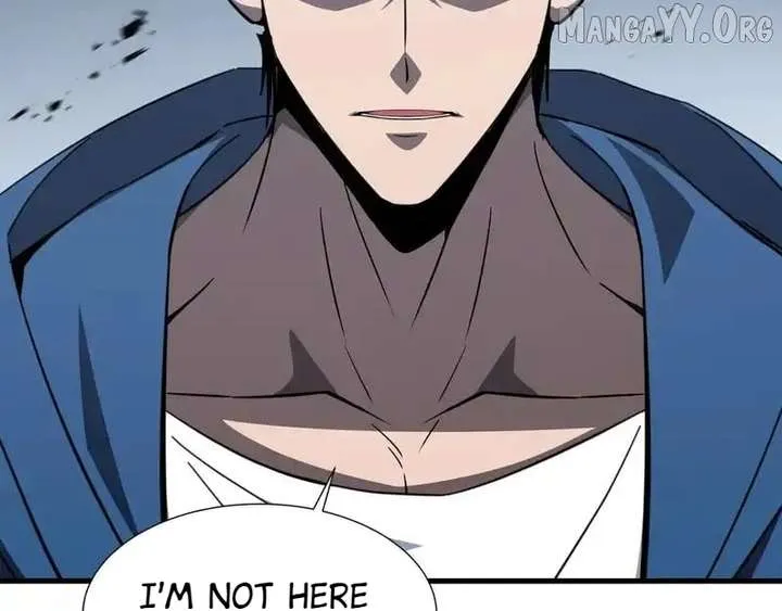 Read Tyrant of the Otherworld Prison My Shadow Can Evolve Infinitely EN Manga Online
