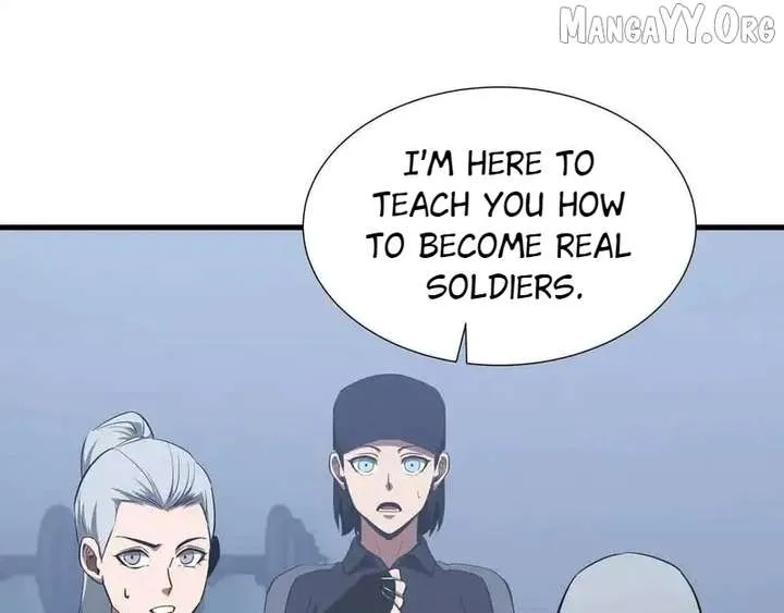 Read Tyrant of the Otherworld Prison My Shadow Can Evolve Infinitely EN Manga Online