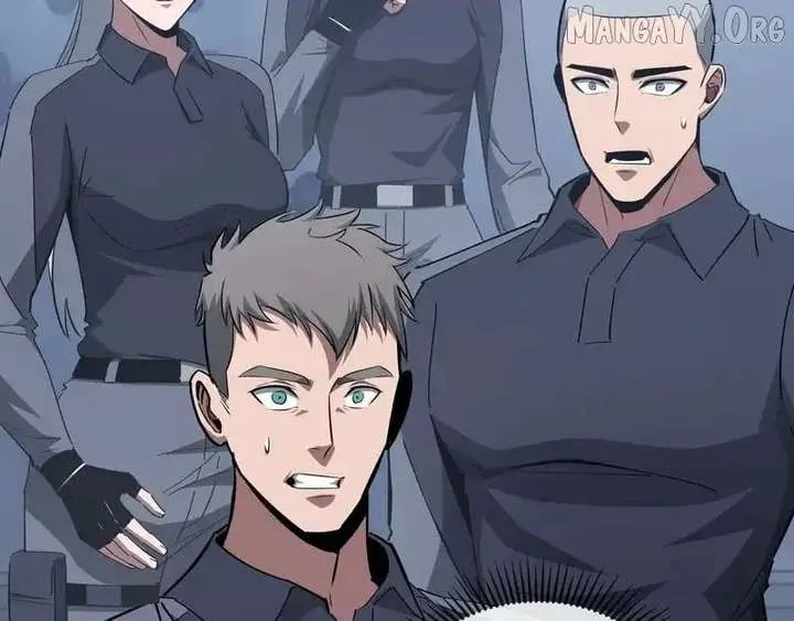 Read Tyrant of the Otherworld Prison My Shadow Can Evolve Infinitely EN Manga Online