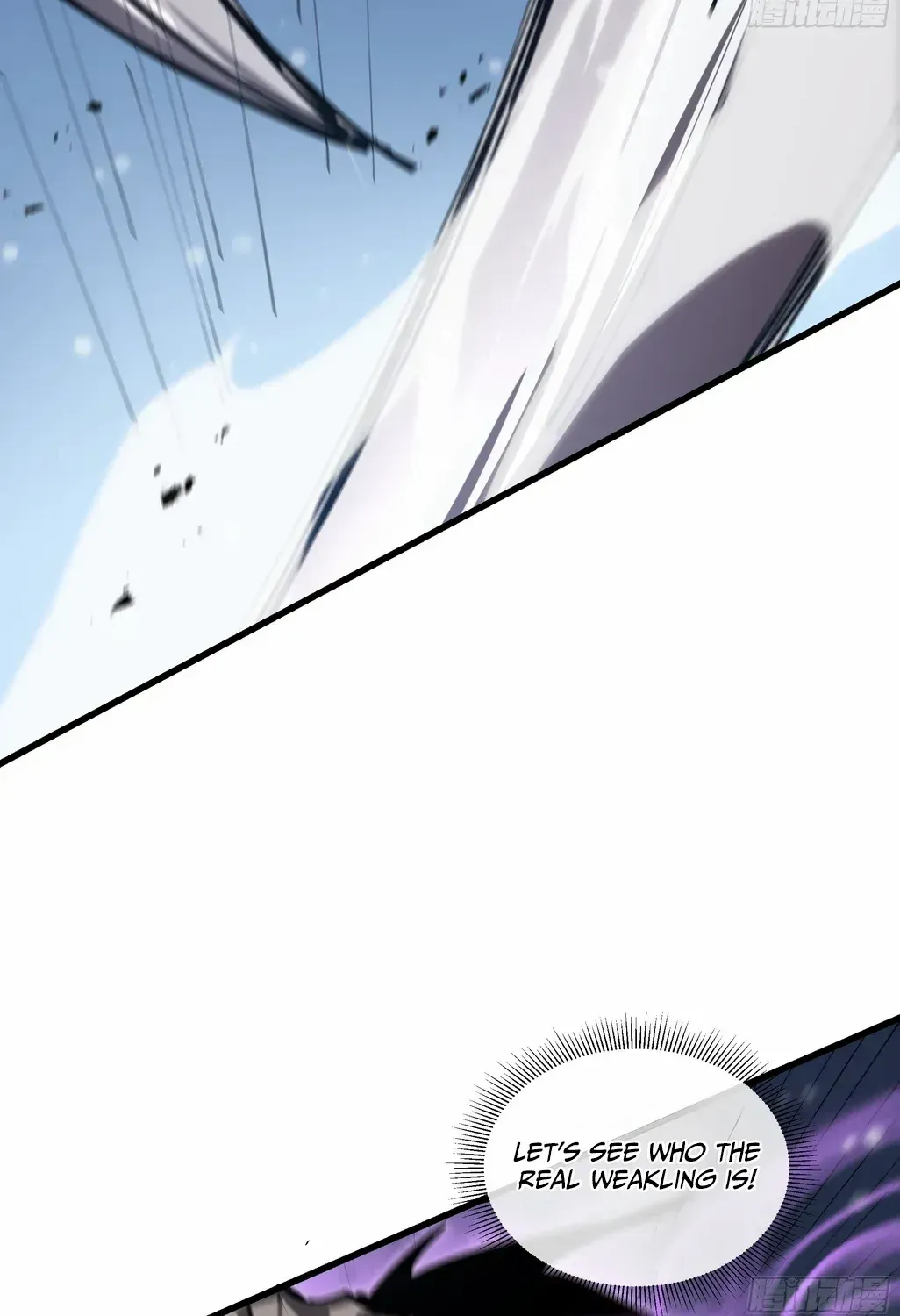 Read Tyrant of the Otherworld Prison My Shadow Can Evolve Infinitely EN Manga Online