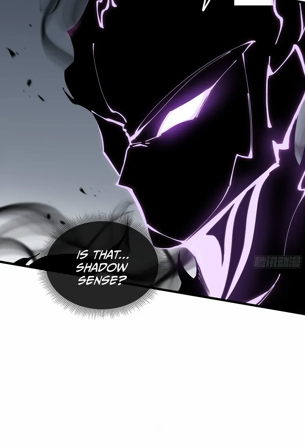 Read Tyrant of the Otherworld Prison My Shadow Can Evolve Infinitely EN Manga Online