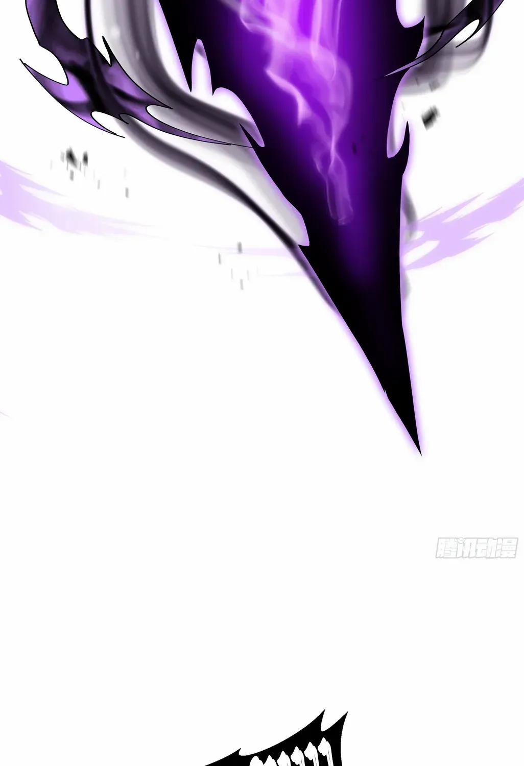 Read Tyrant of the Otherworld Prison My Shadow Can Evolve Infinitely EN Manga Online