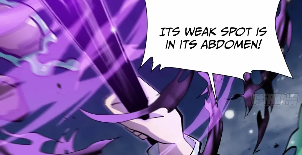 Read Tyrant of the Otherworld Prison My Shadow Can Evolve Infinitely EN Manga Online