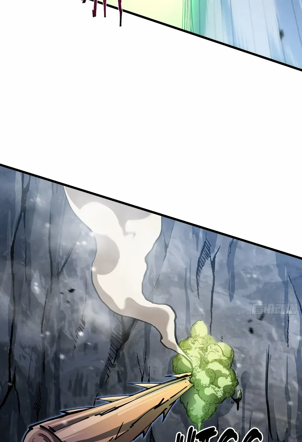 Read Tyrant of the Otherworld Prison My Shadow Can Evolve Infinitely EN Manga Online