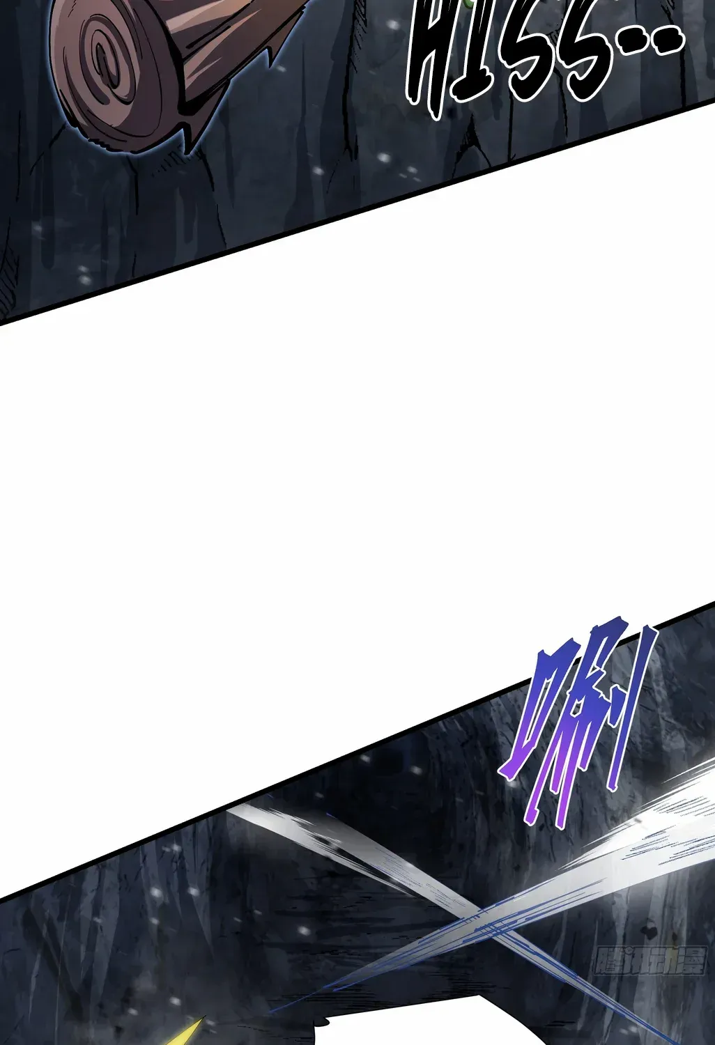 Read Tyrant of the Otherworld Prison My Shadow Can Evolve Infinitely EN Manga Online