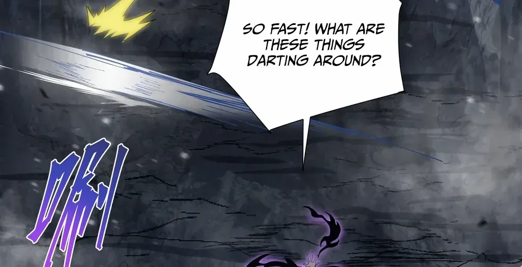 Read Tyrant of the Otherworld Prison My Shadow Can Evolve Infinitely EN Manga Online