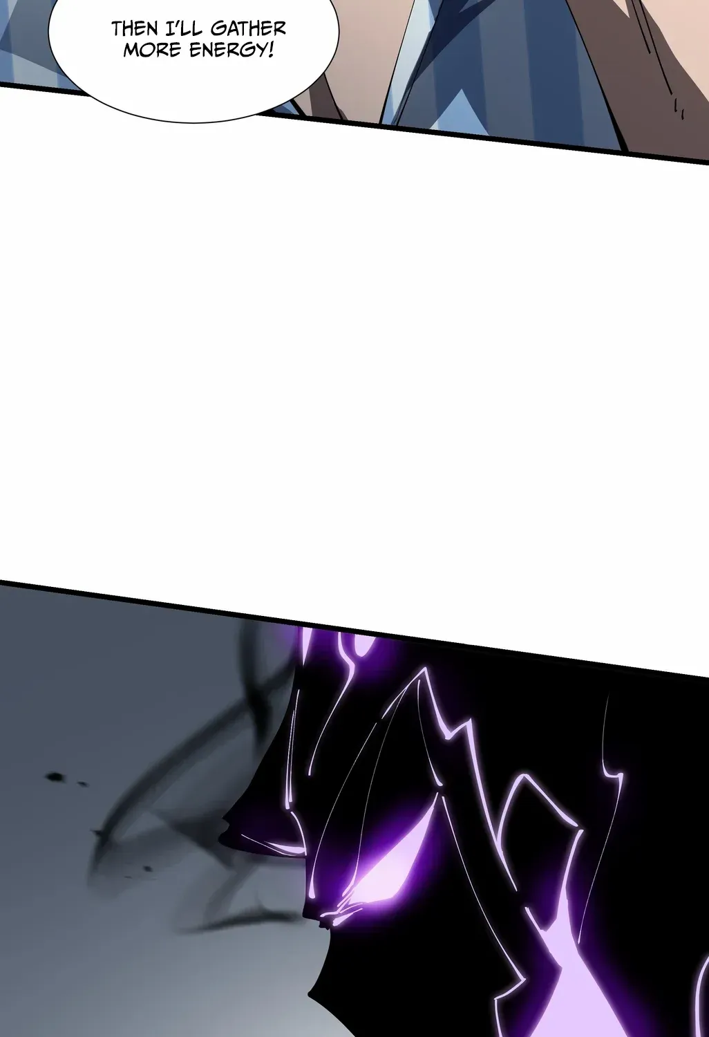 Read Tyrant of the Otherworld Prison My Shadow Can Evolve Infinitely EN Manga Online