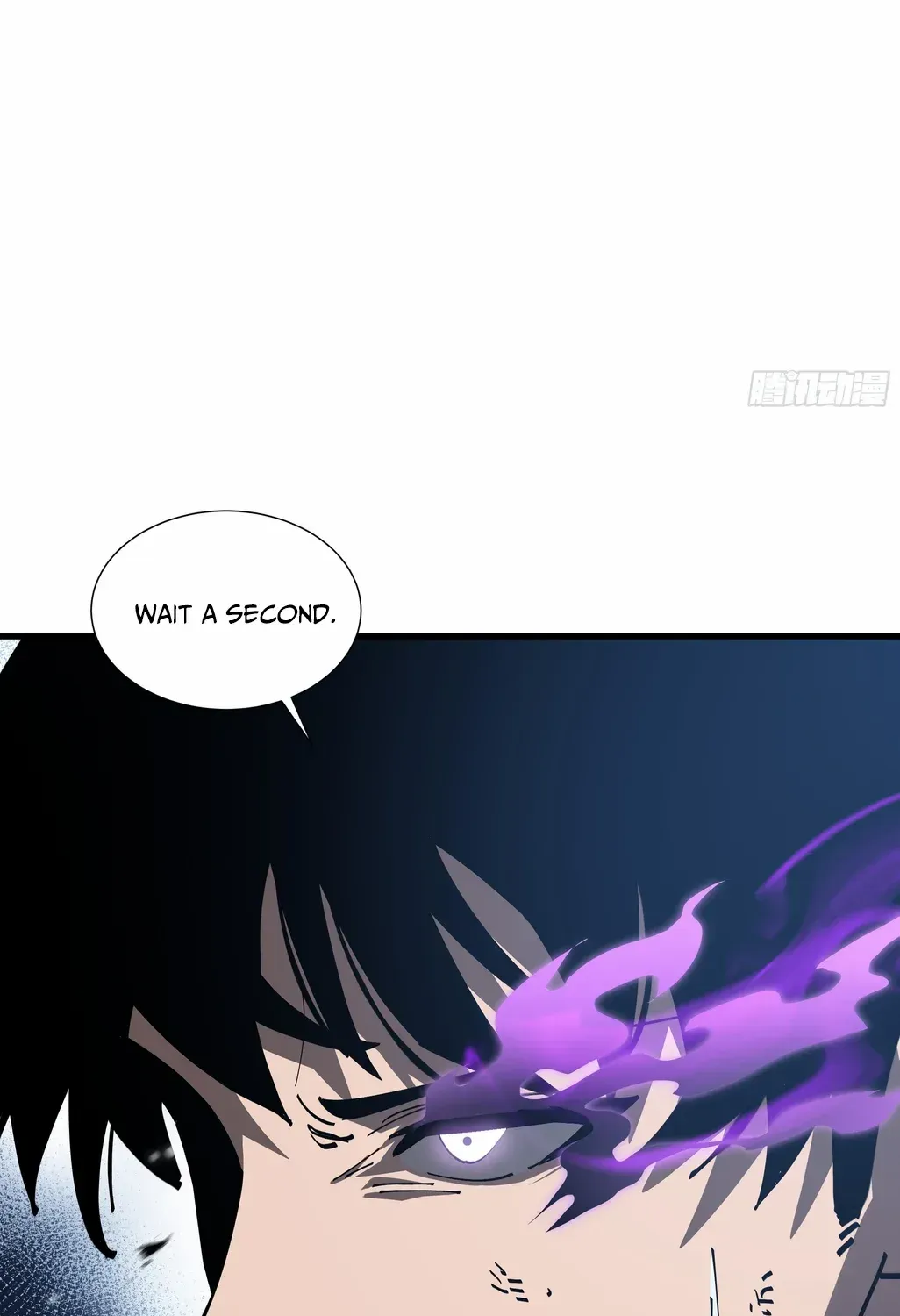 Read Tyrant of the Otherworld Prison My Shadow Can Evolve Infinitely EN Manga Online