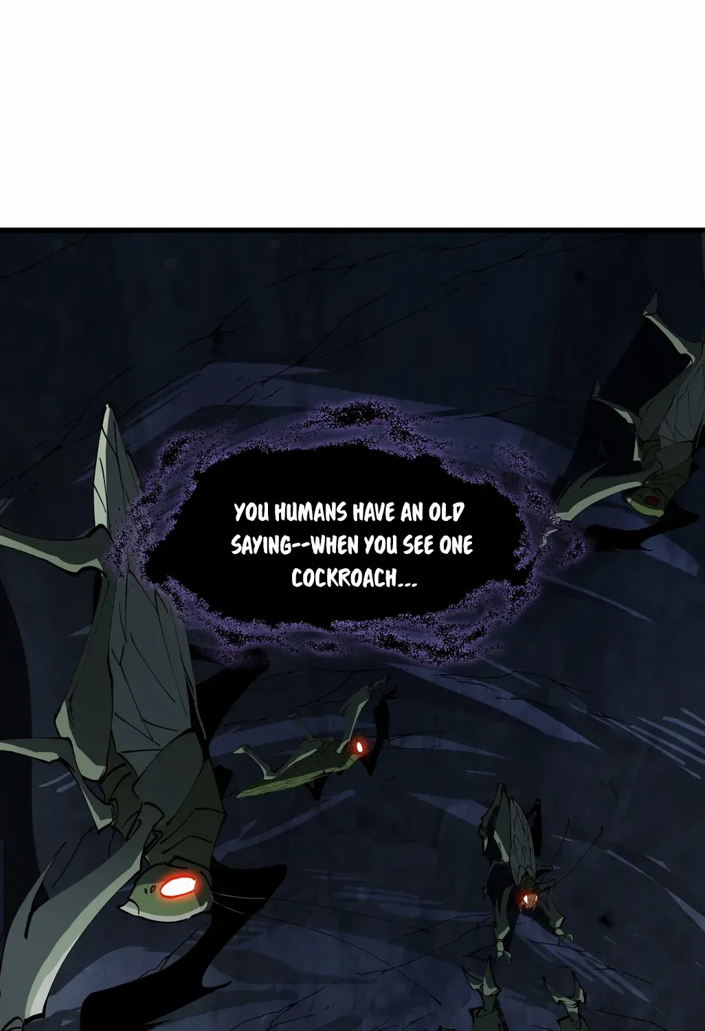 Read Tyrant of the Otherworld Prison My Shadow Can Evolve Infinitely EN Manga Online