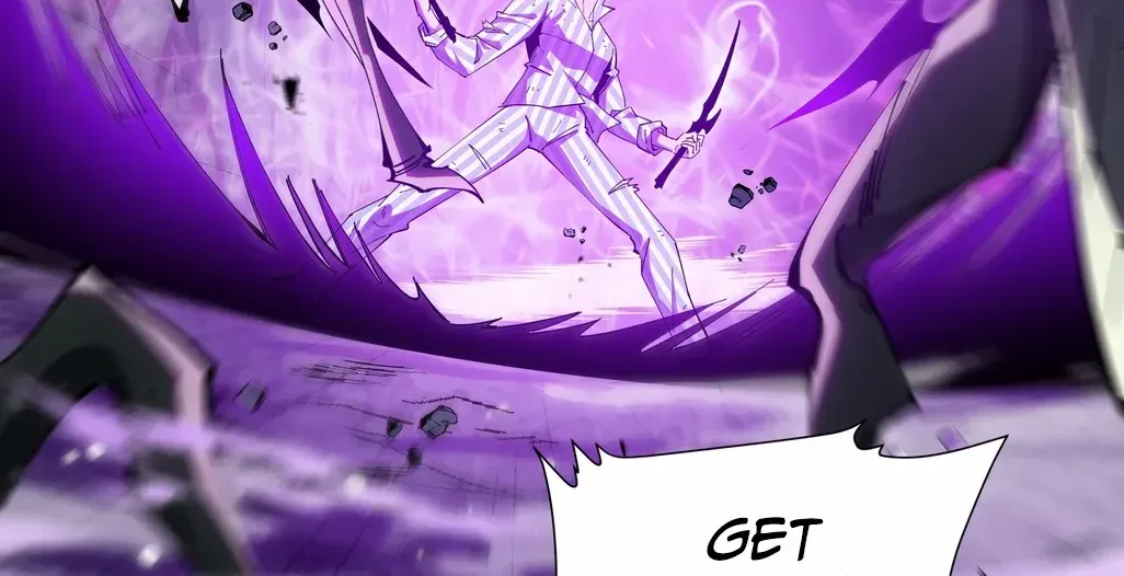 Read Tyrant of the Otherworld Prison My Shadow Can Evolve Infinitely EN Manga Online