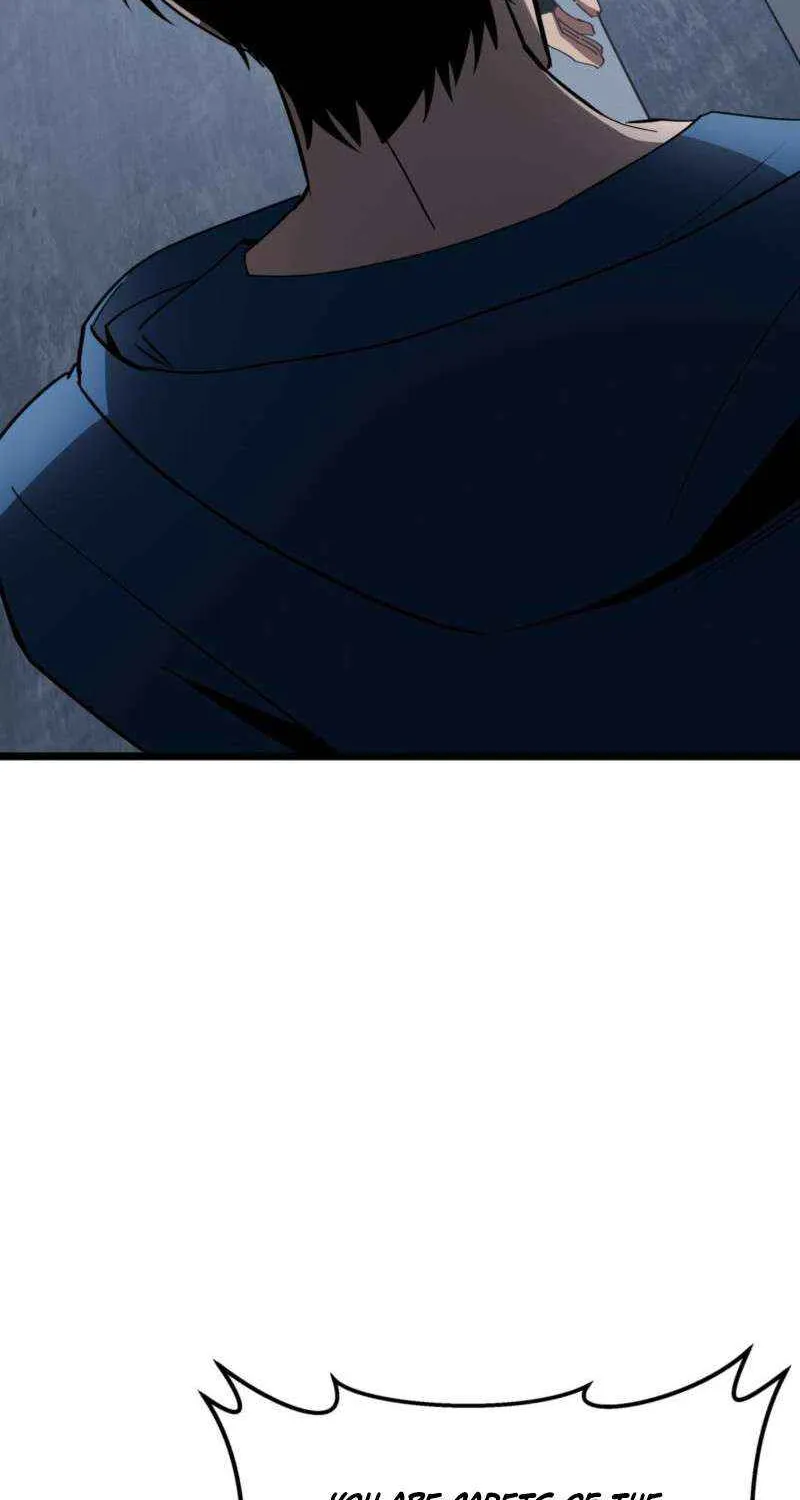 Read Tyrant of the Otherworld Prison My Shadow Can Evolve Infinitely EN Manga Online