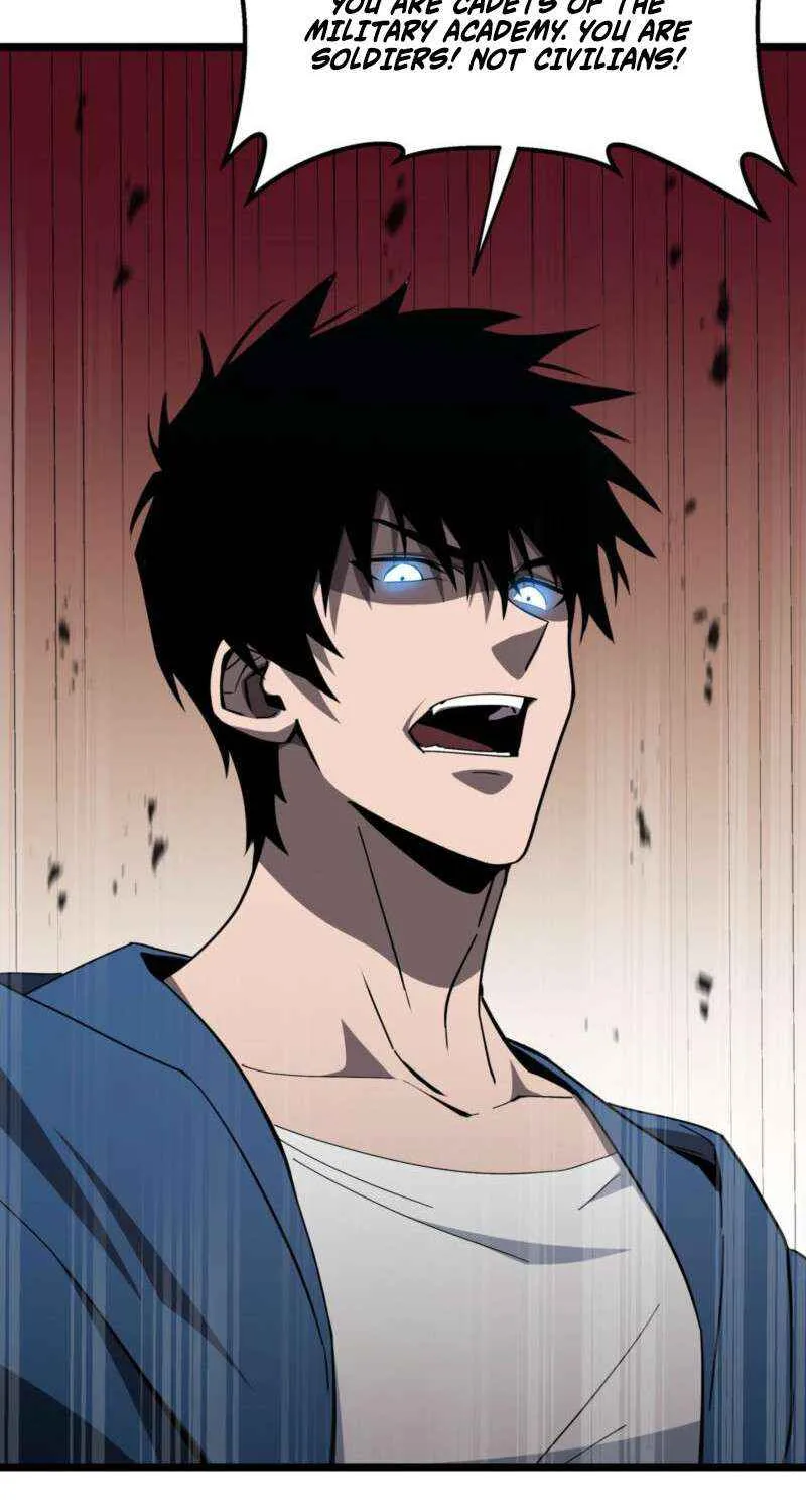 Read Tyrant of the Otherworld Prison My Shadow Can Evolve Infinitely EN Manga Online