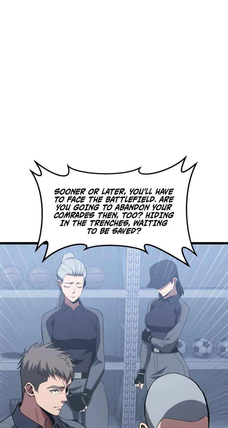 Read Tyrant of the Otherworld Prison My Shadow Can Evolve Infinitely EN Manga Online