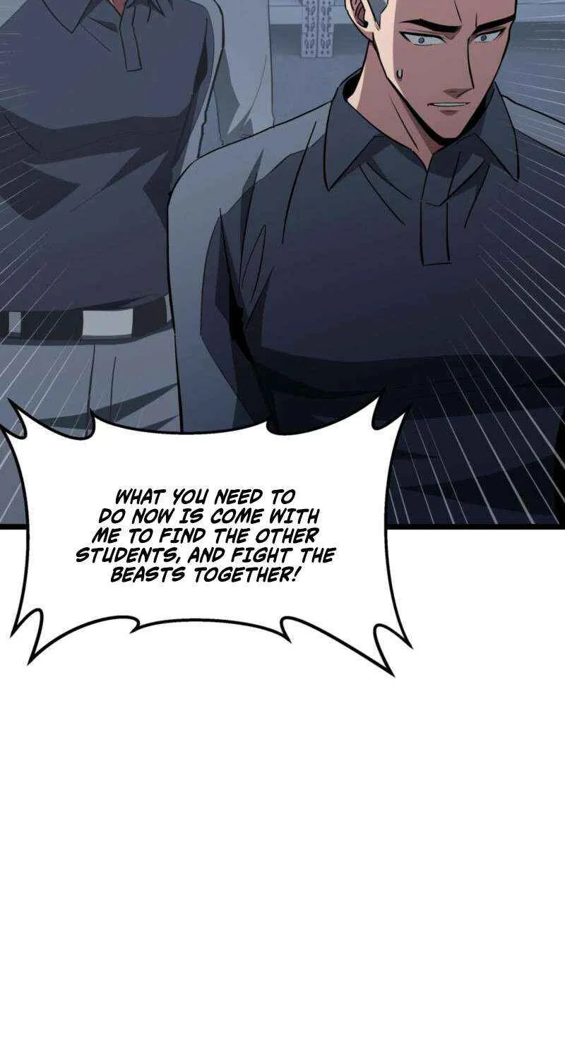 Read Tyrant of the Otherworld Prison My Shadow Can Evolve Infinitely EN Manga Online