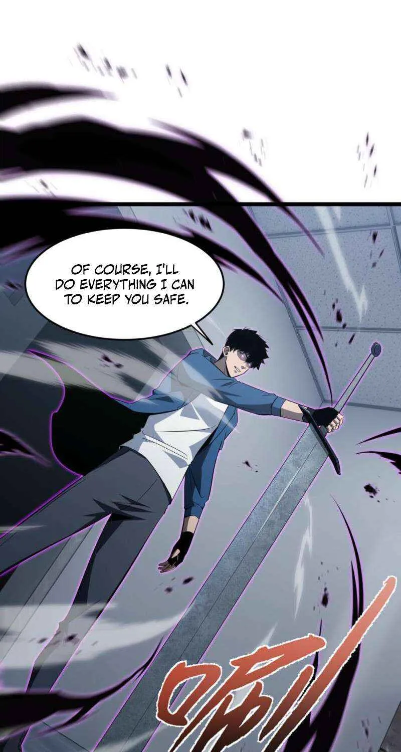 Read Tyrant of the Otherworld Prison My Shadow Can Evolve Infinitely EN Manga Online