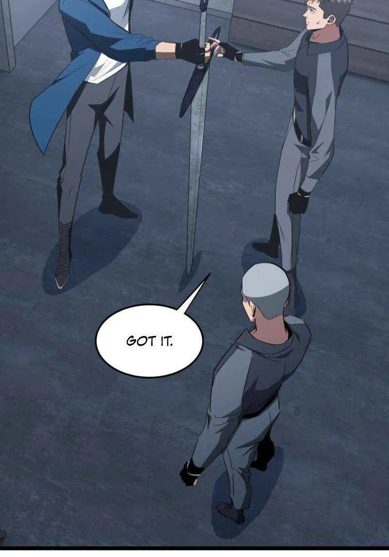 Read Tyrant of the Otherworld Prison My Shadow Can Evolve Infinitely EN Manga Online