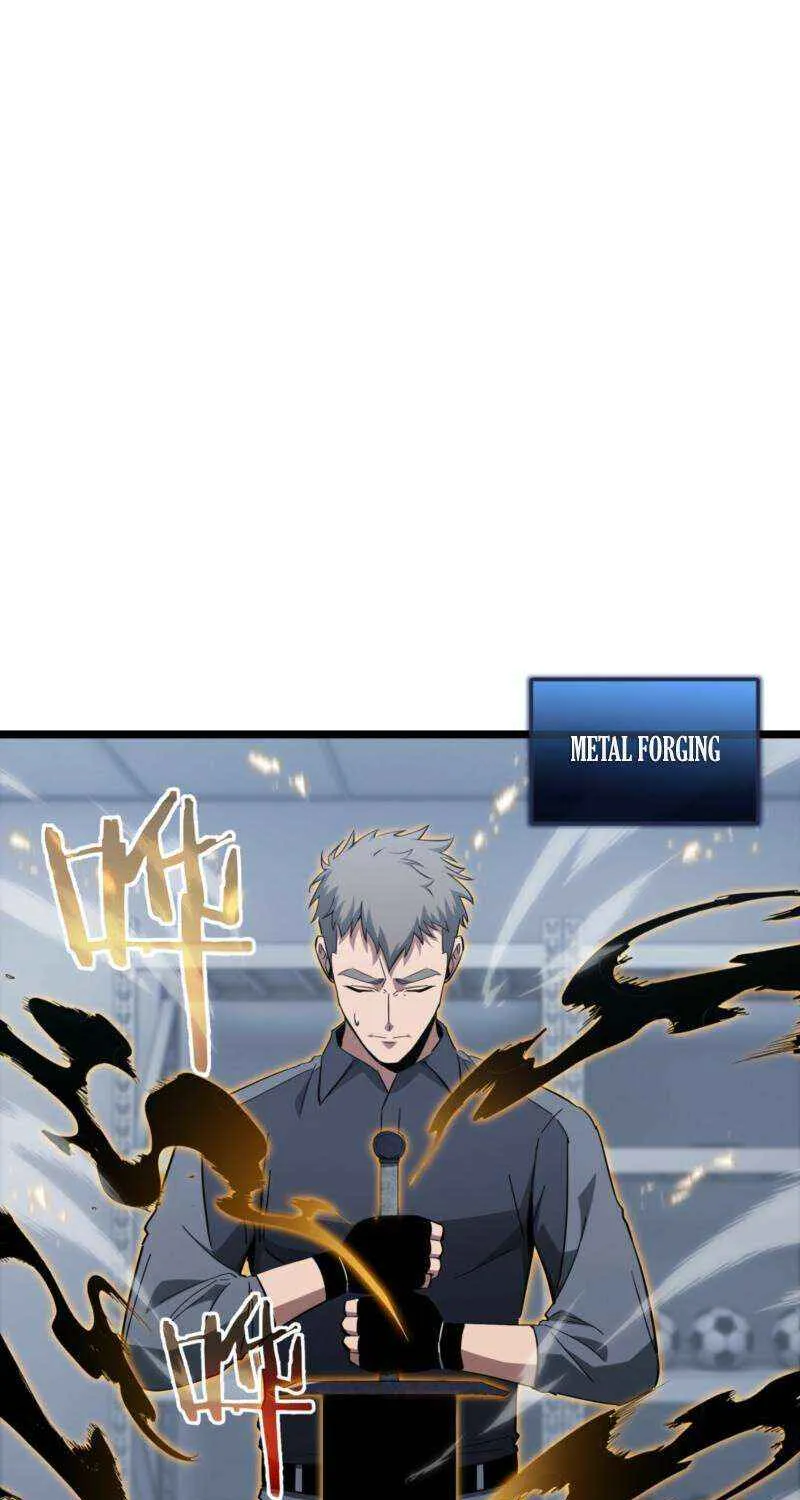 Read Tyrant of the Otherworld Prison My Shadow Can Evolve Infinitely EN Manga Online