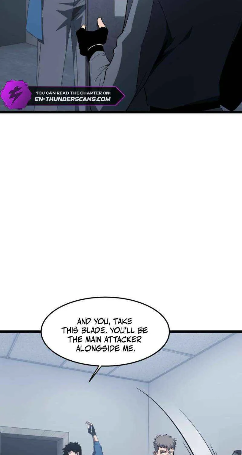 Read Tyrant of the Otherworld Prison My Shadow Can Evolve Infinitely EN Manga Online