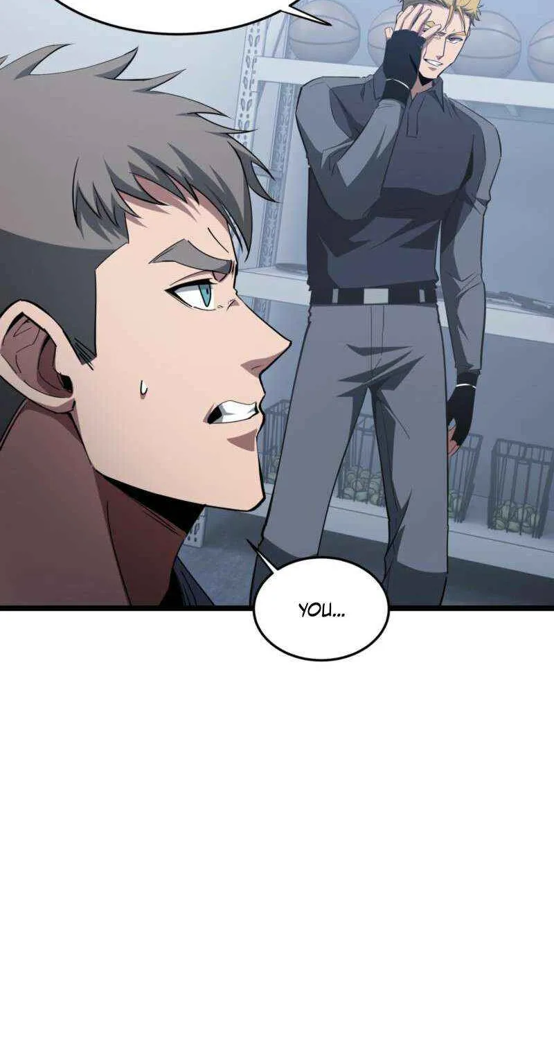 Read Tyrant of the Otherworld Prison My Shadow Can Evolve Infinitely EN Manga Online