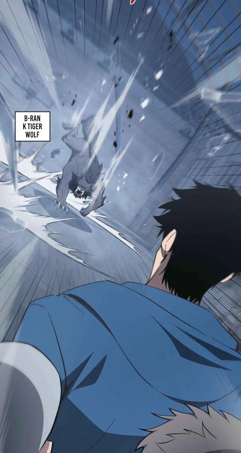 Read Tyrant of the Otherworld Prison My Shadow Can Evolve Infinitely EN Manga Online